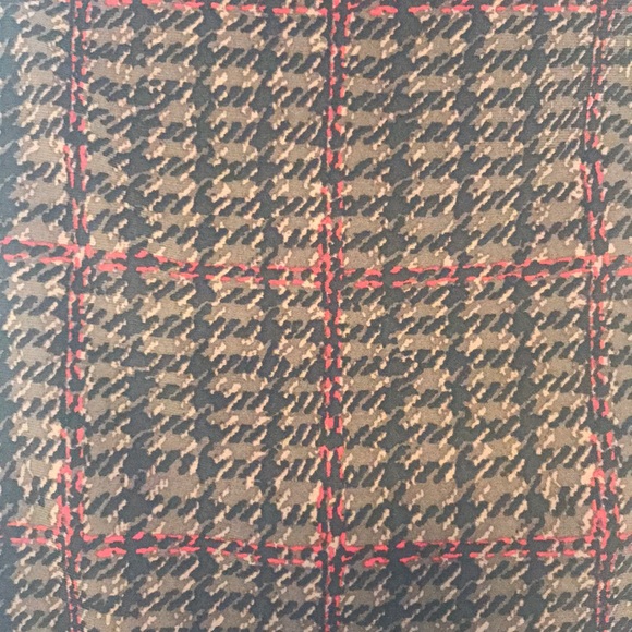 NWT Chaps Sleeveless Blouse - Picture 3 of 5